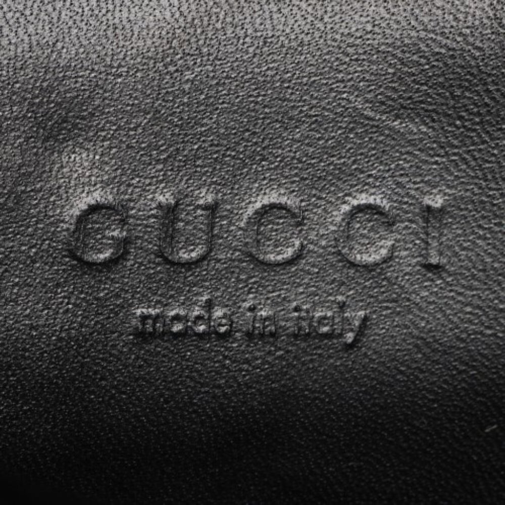 $1850 Gucci Matelasse Leather GG Marmont Charlotte Boots - 8.5M -9 / 39 - Picture 7 of 16